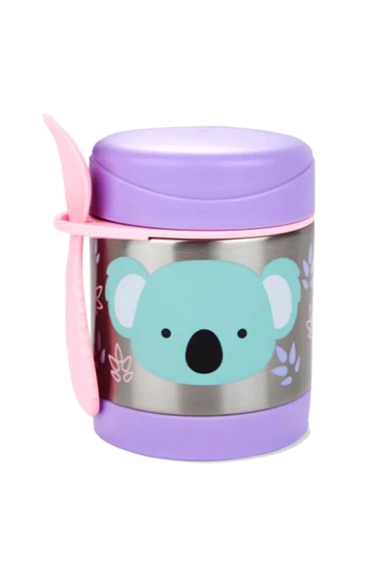 Skip Hop Zoo Paslanmaz Çelik Termos Koala 9L510310