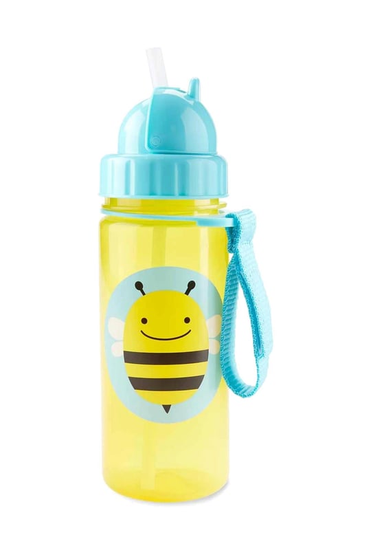 Skip Hop Zoo Pipetli Suluk Arı 9N568010