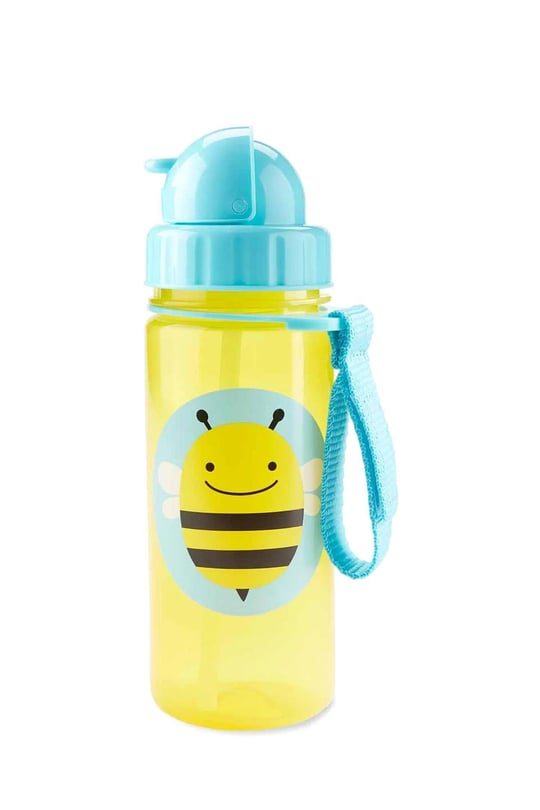 Skip Hop Zoo Pipetli Suluk Arı 9N568010