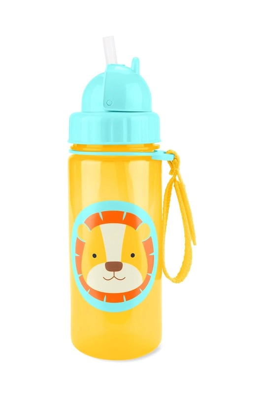 Skip Hop Zoo Pipetli Suluk Aslan 90285810