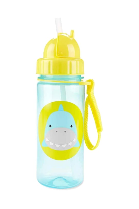 Skip Hop Zoo Pipetli Suluk Köpek Balığı 9N567710