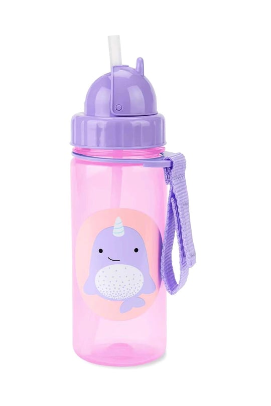 Skip Hop Zoo Pipetli Suluk Narwhal 9N567310