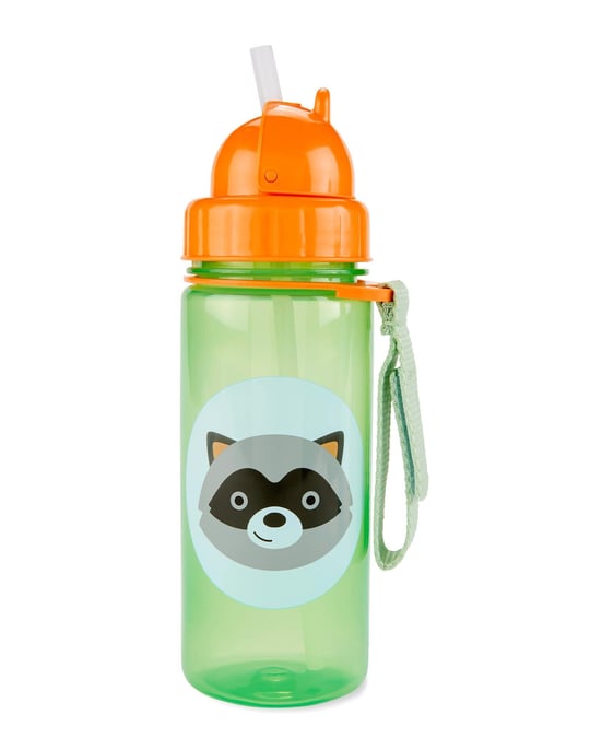 Skip Hop Zoo Pipetli Suluk Rakun 9Q336910 