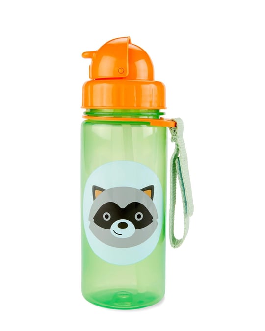 Skip Hop Zoo Pipetli Suluk Rakun 9Q336910 