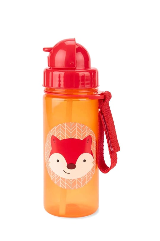 Skip Hop Zoo Pipetli Suluk Tilki 9N568310
