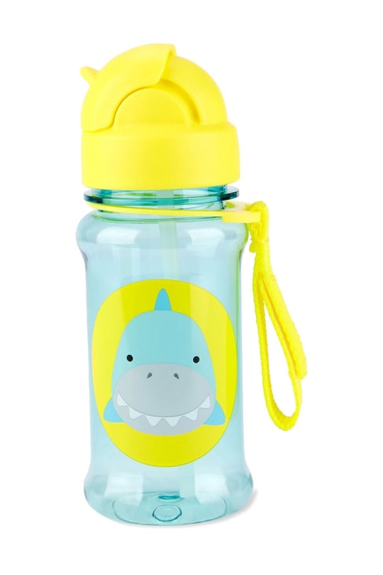 Skip Hop Zoo Pipetli Tritan Suluk Köpek Balığı 9Q777210