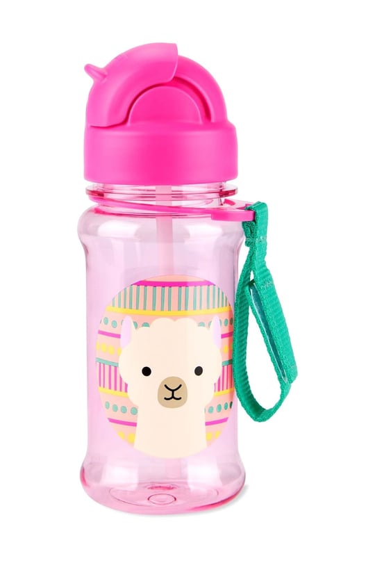 Skip Hop Zoo Pipetli Tritan Suluk Lama 9Q776910