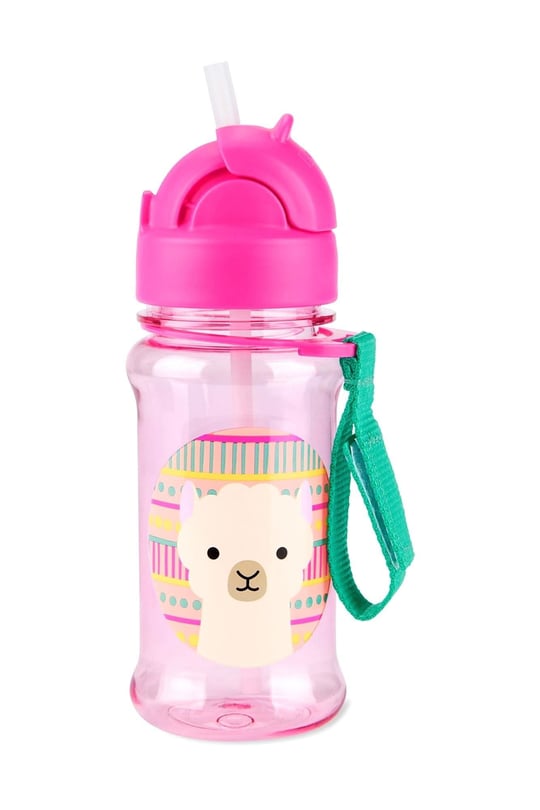 Skip Hop Zoo Pipetli Tritan Suluk Lama 9Q776910