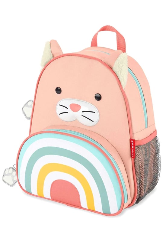 Skip Hop Zoo Sırt Çantası Kedi 9Q335610