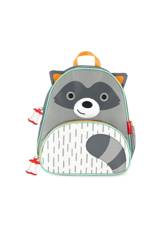 Skip Hop Zoo Sırt Çantası Rakun 9Q335710
