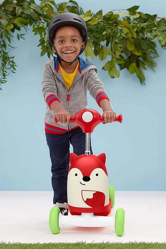 Skip Hop Zoo Tilki Bisiklet 184350