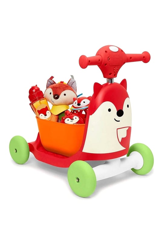 Skip Hop Zoo Tilki Bisiklet 184350