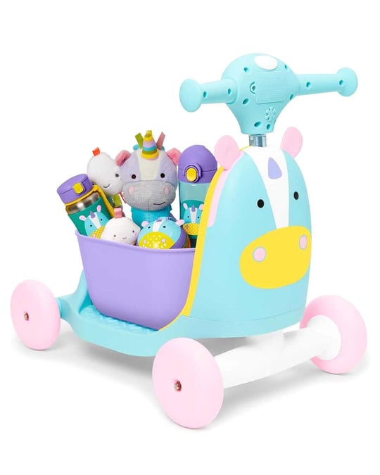 Skip Hop Zoo Unicorn Bisiklet 9H822810