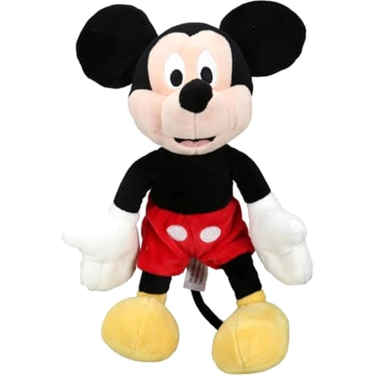 Sunman Core Peluş Mickey 25 Cm Sun-S00020092