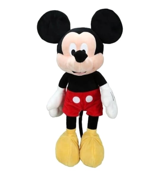 Sunman Core Peluş Mickey 60 CM Sun-S00040215
