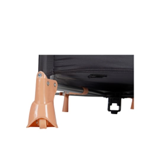 Sunny Baby 9155 Tommy Plus Dönenceli Oyun Parkı Park Yatak 60x120 Gri