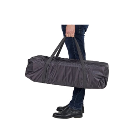 Sunny Baby 9155 Tommy Plus Dönenceli Oyun Parkı Park Yatak 60x120 Gri