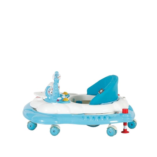 Sunny Baby 9223 Vak Vak Yürüteç Mavi