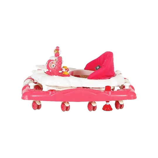 Sunny Baby 9225 Ocean Yürüteç Pembe