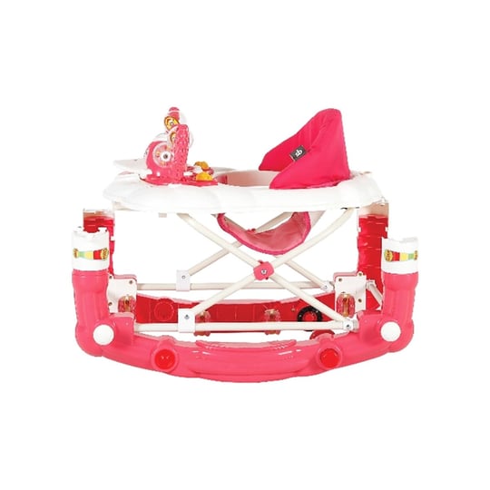 Sunny Baby 9225 Ocean Yürüteç Pembe