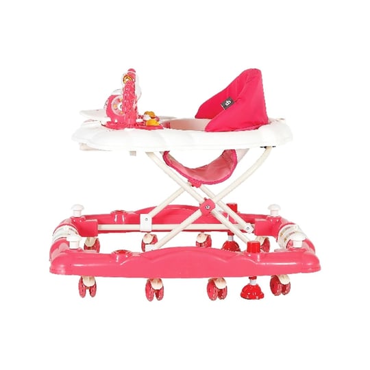 Sunny Baby 9225 Ocean Yürüteç Pembe