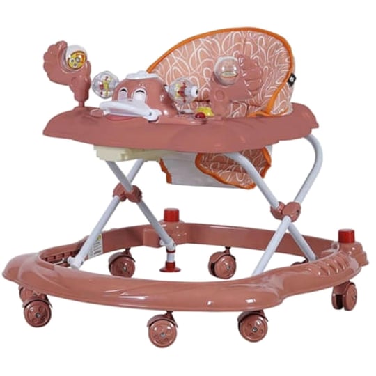 Sunny Baby Duffy Yürüteç Gül Kurusu 9227