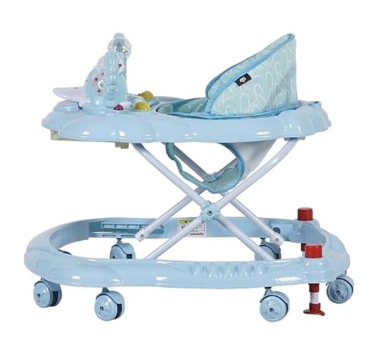 Sunny Baby Duffy Yürüteç Turkuaz 9227