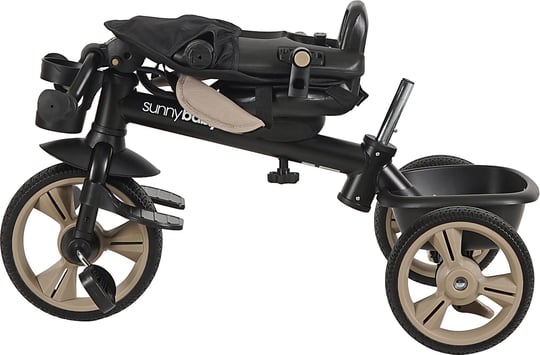 Sunny Baby Safari Çocuk Bisiklet Yeni Bej B63