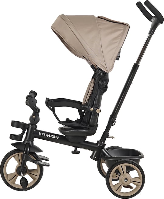 Sunny Baby Safari Çocuk Bisiklet Yeni Bej B63
