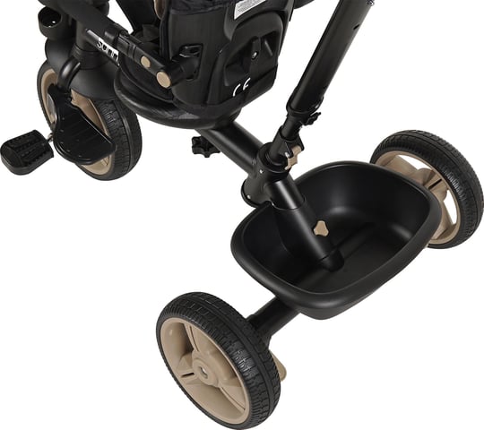 Sunny Baby Safari Çocuk Bisiklet Yeni Bej B63
