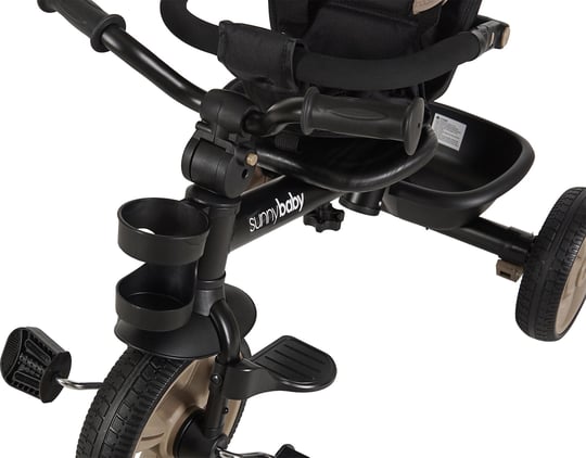 Sunny Baby Safari Çocuk Bisiklet Yeni Bej B63