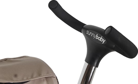 Sunny Baby Safari Çocuk Bisiklet Yeni Bej B63