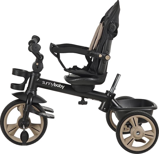 Sunny Baby Safari Çocuk Bisiklet Yeni Bej B63