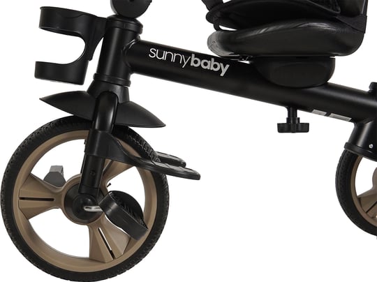 Sunny Baby Safari Çocuk Bisiklet Yeni Bej B63