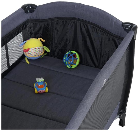 Sunny Baby Wonderland Oyun Parkı Füme 9160