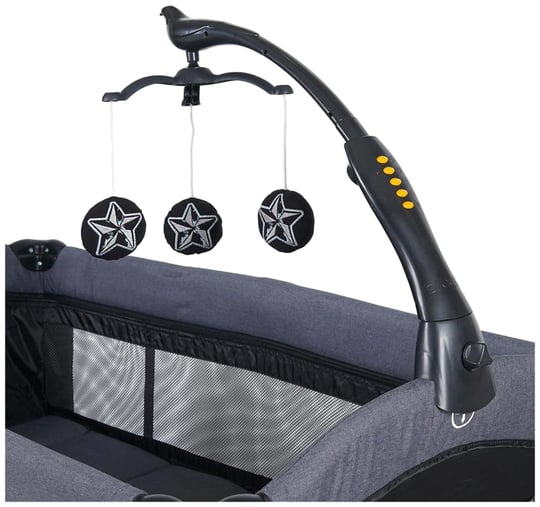Sunny Baby Wonderland Oyun Parkı Füme 9160