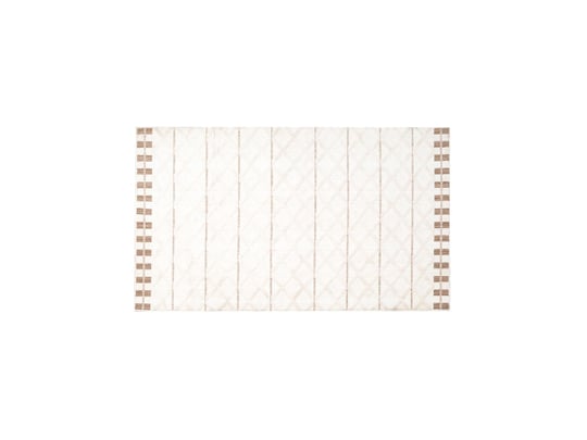 Tiffany Broadway Krem Halı 120*180