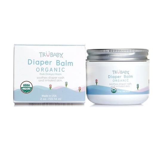 Trubaby Diaper Balm Pişik Kremi 59 Ml