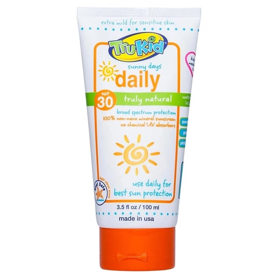 Trukid Sunny Days Güneş Kremi 30 SPF 100 Ml TRKD103026