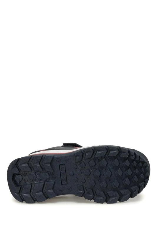 U.S. Polo Assn. Erkek Çocuk Sagan JR 3PR Spor Ayakkabı Lacivert 101392009