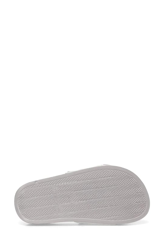 U.S. Polo Assn. Kız Çocuk PERIS 4FX Terlik Lila 101686813