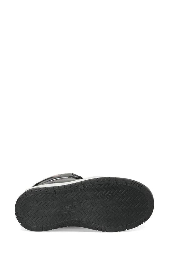 U.S. Polo Assn. Kız Çocuk Valerin 3PR Sneaker Siyah 101467432