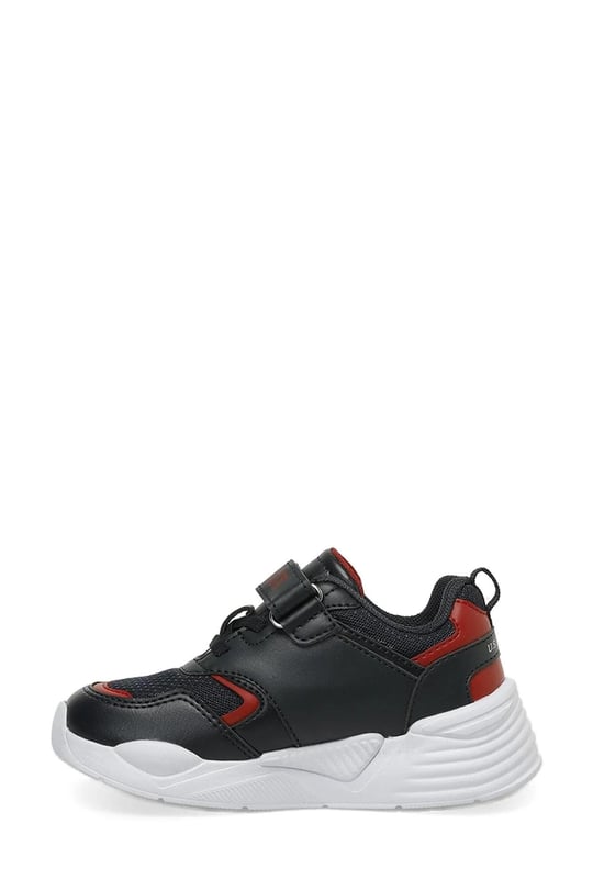 U.S. Polo Assn. Erkek Çocuk Terminal JR 3PR Koşu Ayakkabısı Lacivert 101392223