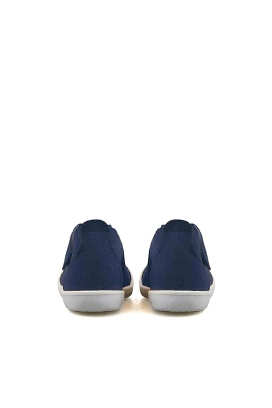 United Colors Of Benetton Bebek Günlük Ayakkabı Lacivert BN-1249
