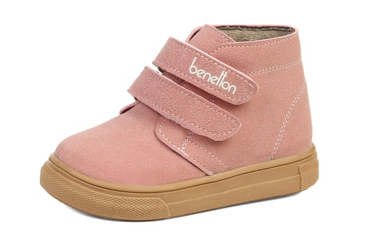 United Colors Of Benetton Çocuk Bot Pudra BN-31177