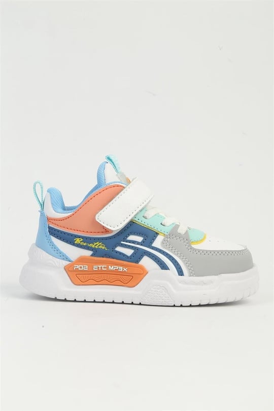 United Colors Of Benetton Çocuk Spor Lacivert BNI-11092