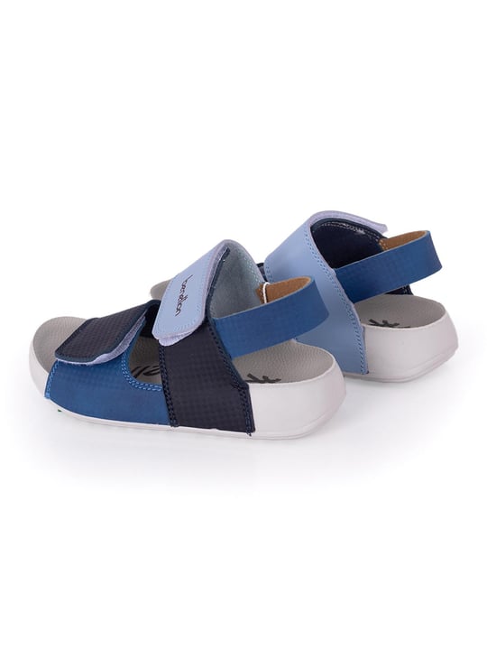 United Colors Of Benetton Erkek Çocuk Sandalet Lacivert BN-31518