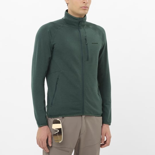 LC2706900-ESSENTIAL LIGHTWARM