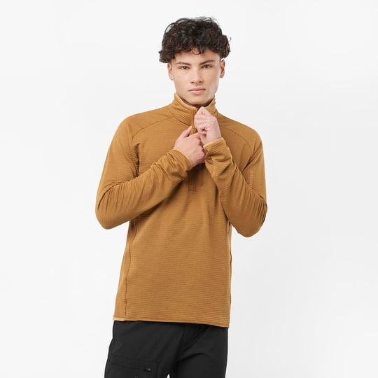 LC2112200-ESSENTIAL LTWARM HZ M