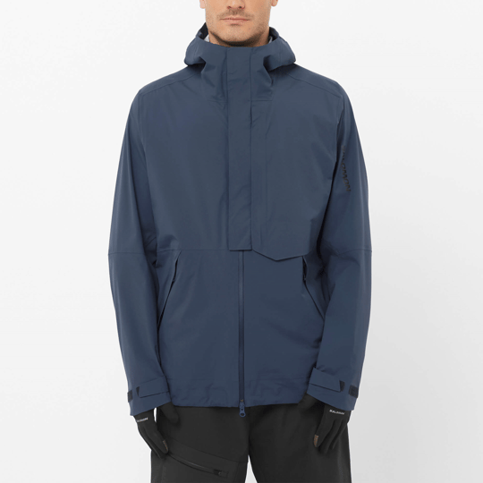 LC2643200-OUTERPATH PRO 2.5L JKT M